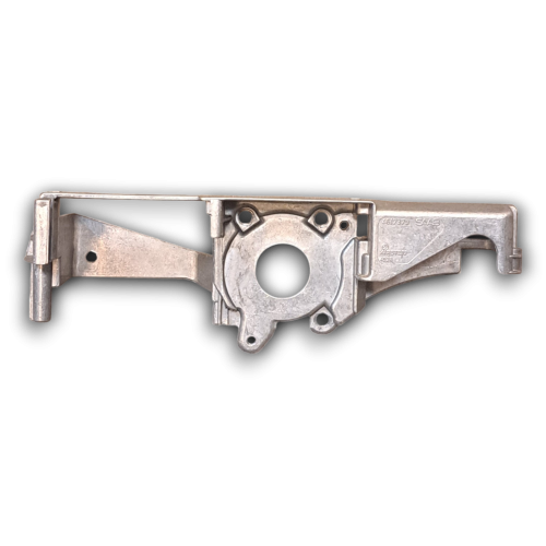 Saab 9000 Spak Konsol / Fäste [4617379]